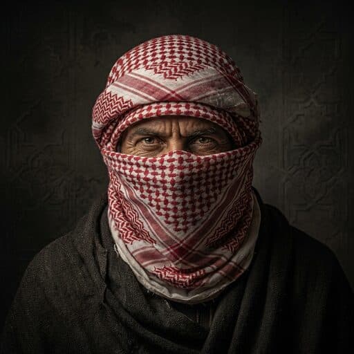 Abu Obaida