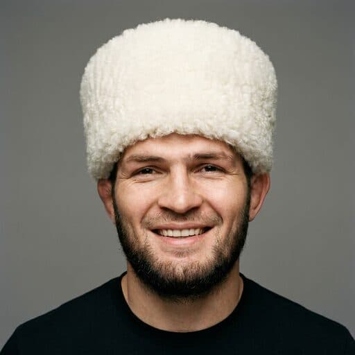 Khabib